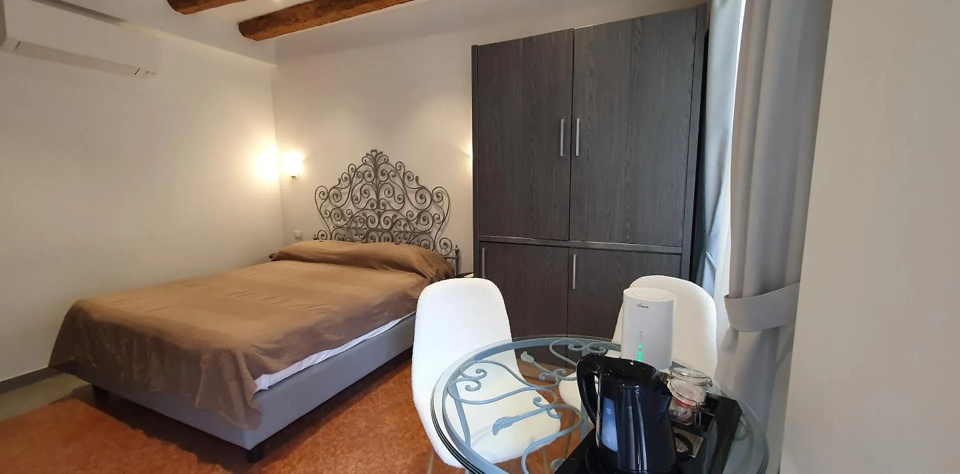 La Castellana Loft Hotel Bergamo