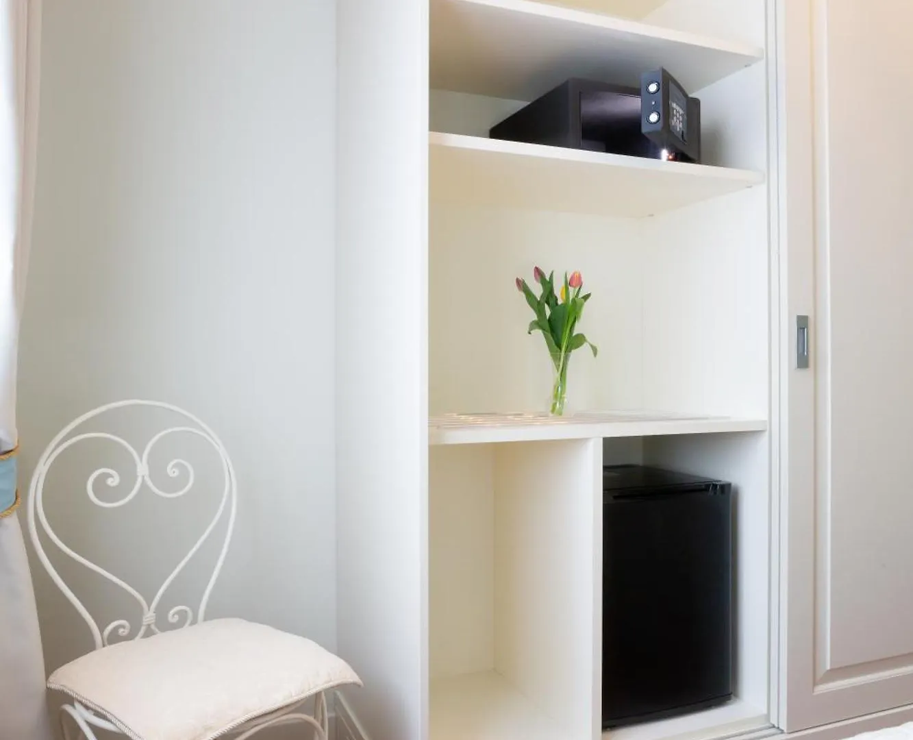 La Castellana Loft Hotel Bergamo