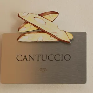 Estalagem Cavour, Bérgamo