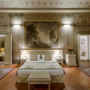 Palazzo Guicciardini Hotel Florença