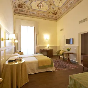 Capitale Hotel Florença
